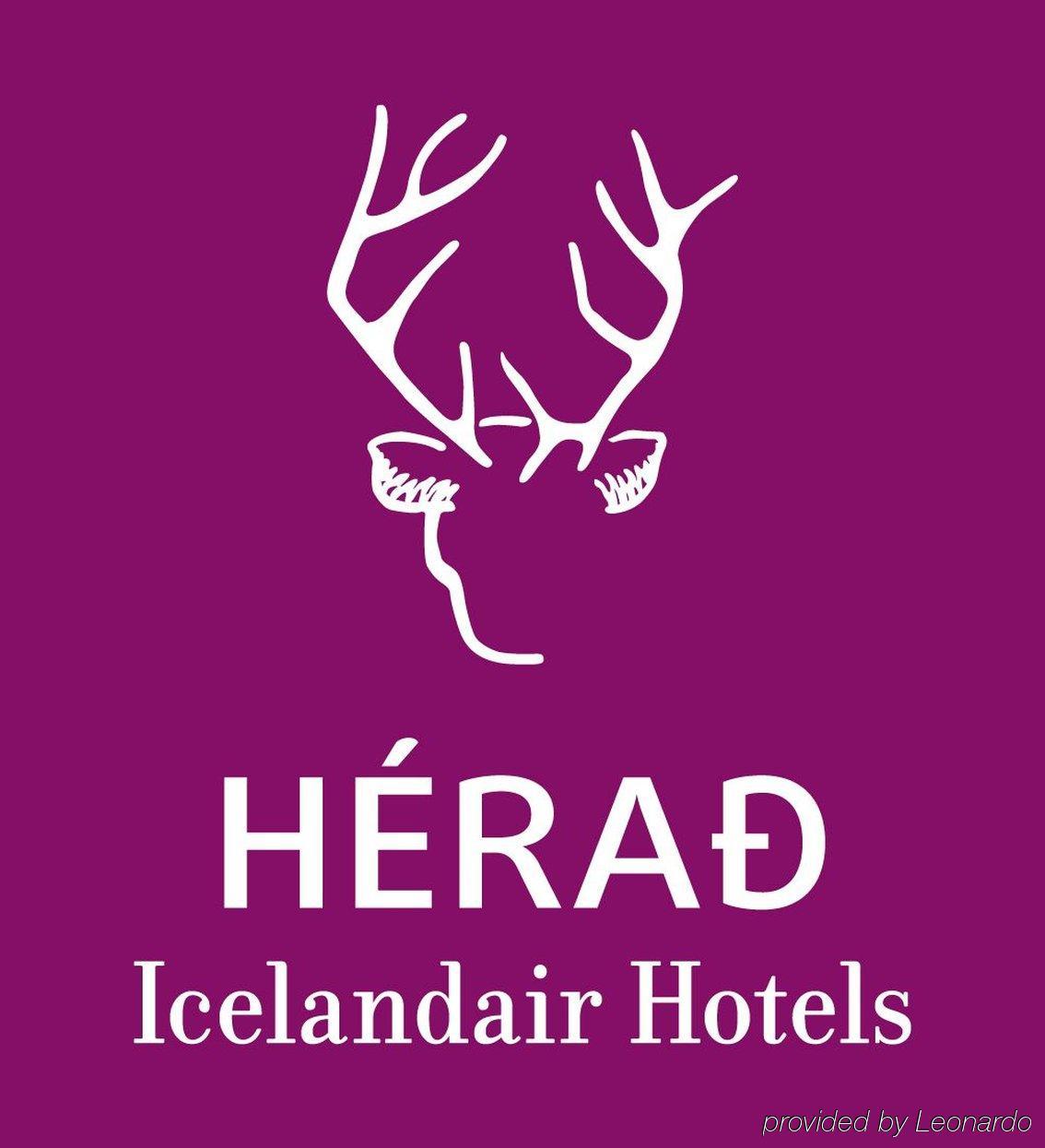 Hérað - Berjaya Iceland Hotels Egilsstadir Luaran gambar
